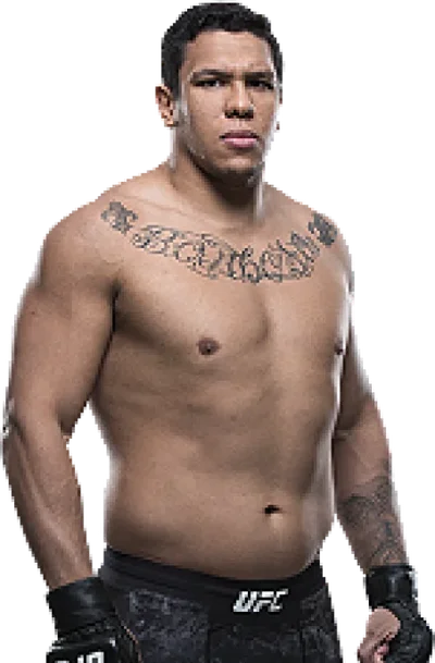 Luis Henrique