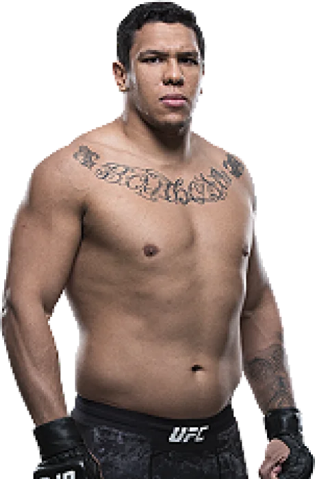 Luis Henrique