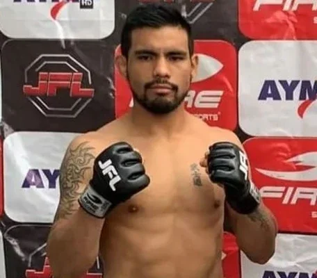 Javier Reyes Saucedo