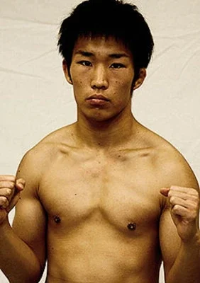Daiki Shimizu