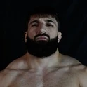 Khamzat Abaev