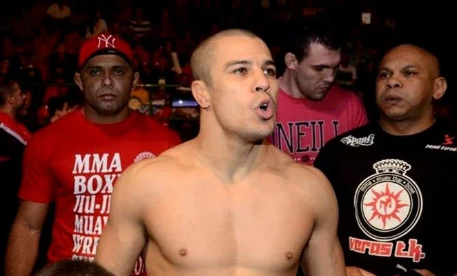Sergio Vieira