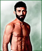 Mehman Mamedov