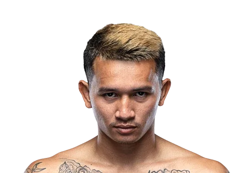 Gingsanglek Wor Kumchamnarn