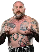 Josh Watson