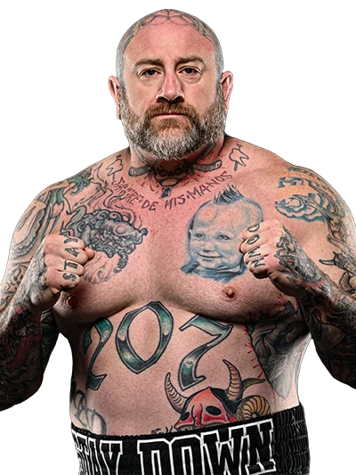 Josh Watson