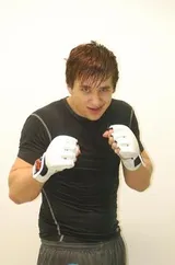 Mike Cutting