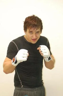 Mike Cutting