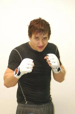 Mike Cutting