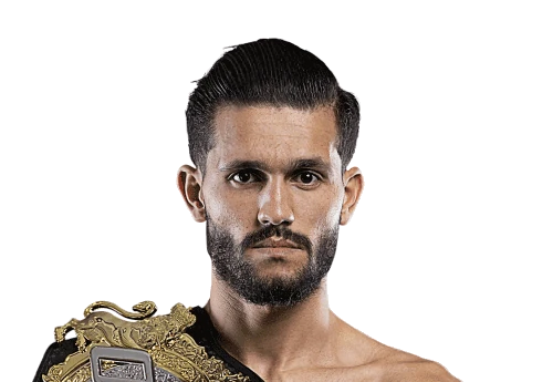 Ilias Ennahachi