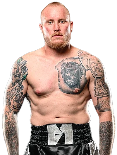 Cory Madden