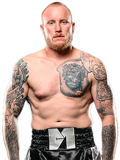 Cory Madden