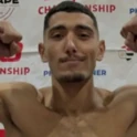 Ibrahim Mahmoud