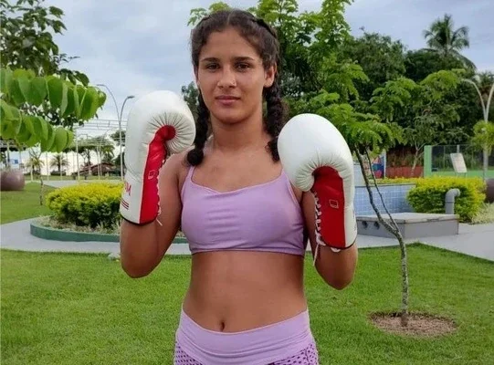 Carol Araujo