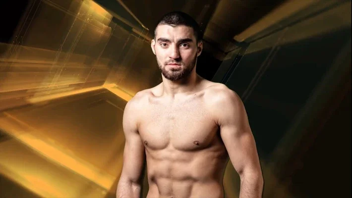 Suren Petrosyan
