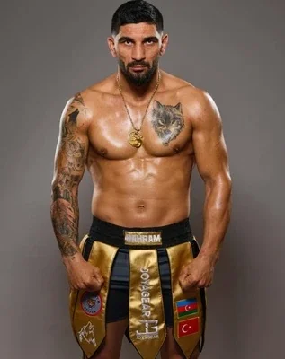 Bahram Rajabzadeh
