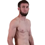 Alik Albogachiev