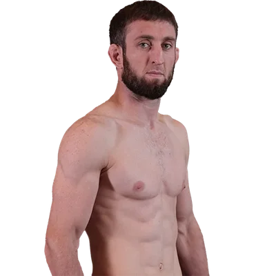 Alik Albogachiev