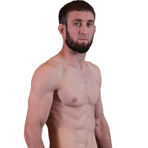 Alik Albogachiev