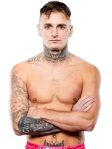 Robbie Brown