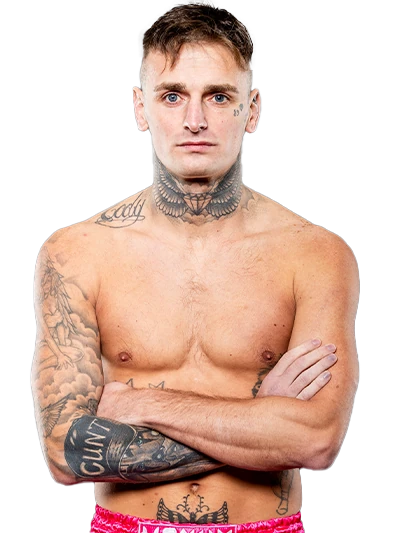 Robbie Brown
