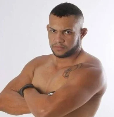 Jhonny Carlos