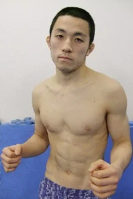Kotaro Hagiwara