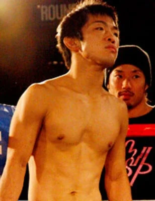 Yuki Kosaka