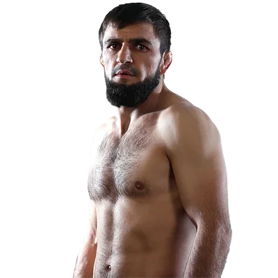 Gadjimurad Aliev