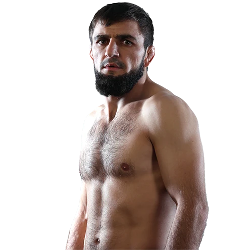 Gadjimurad Aliev