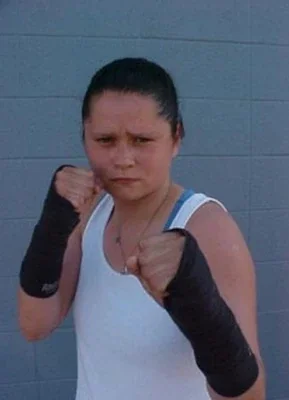 Shannon Gunville