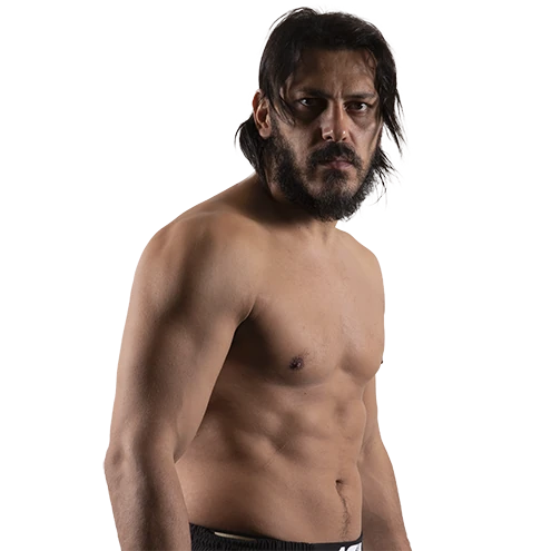 Zabit Samedov