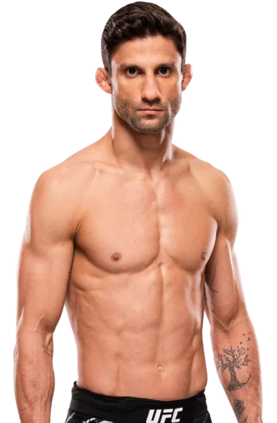Allan Nascimento