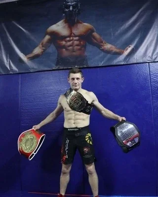 Ilya Varvarskiy