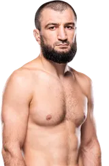 Abubakar Nurmagomedov