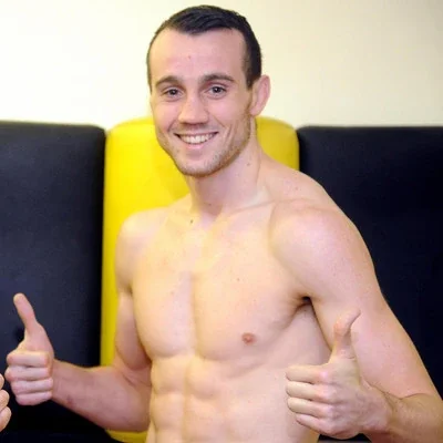 Phill Wells