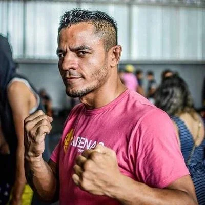 Carlos Alberto Frota
