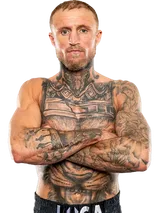 Luke Nevin