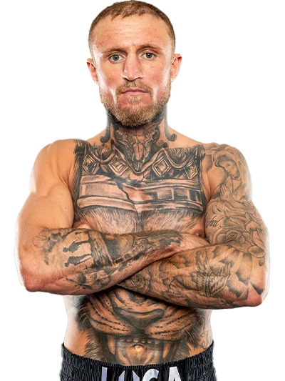 Luke Nevin