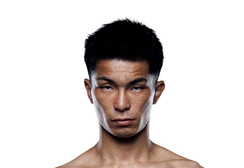 Ryunosuke Omori