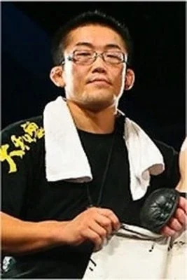 Kimihito Nonaka