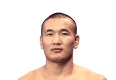 Ganbayar Tumurkhuyag