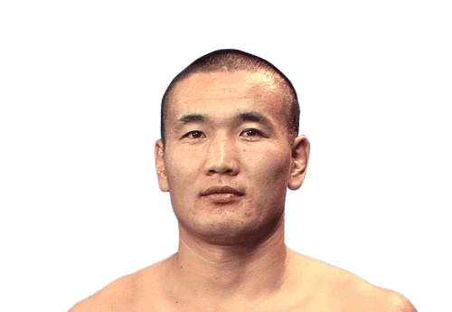 Ganbayar Tumurkhuyag