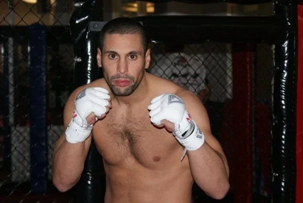 Nordin Asrih