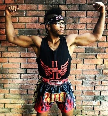 Tevin Laskey