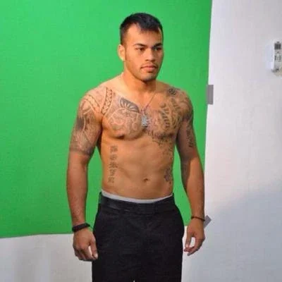 Ronnie Borja