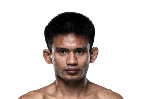 Jaoinsee PK Saenchai