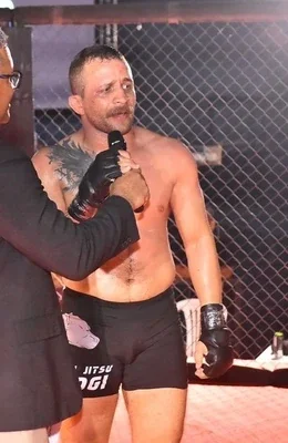 Jonas dos Santos