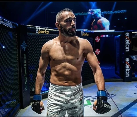 Tahar Hadbi