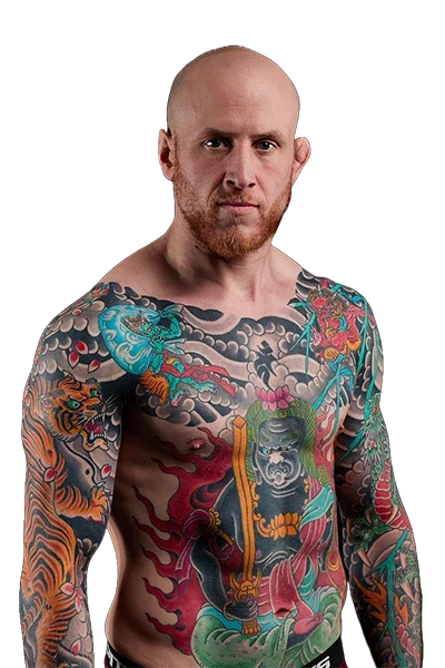 Matthew Bonner